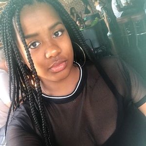 Meet your Posher, Jordan